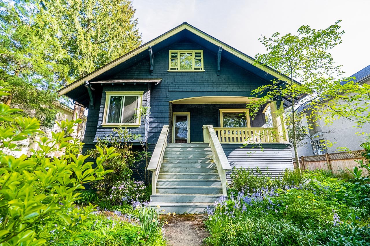 2375 West 35th Avenue Vancouver-3