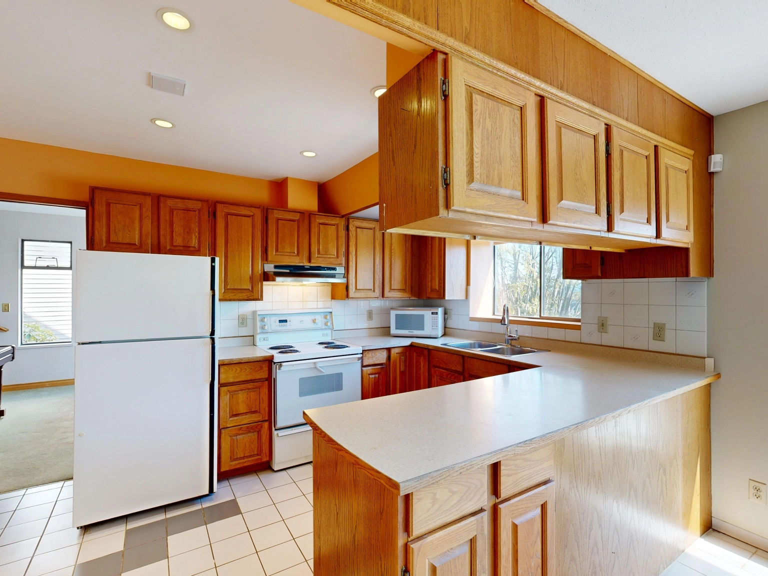 Kitchen 3