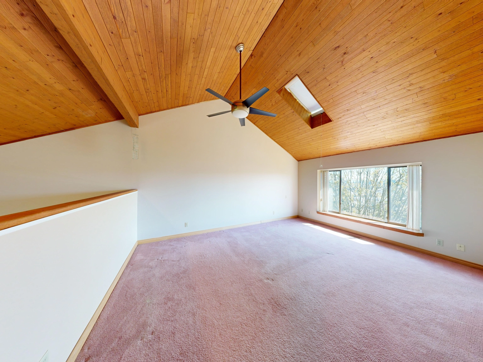 Master bedroom 1
