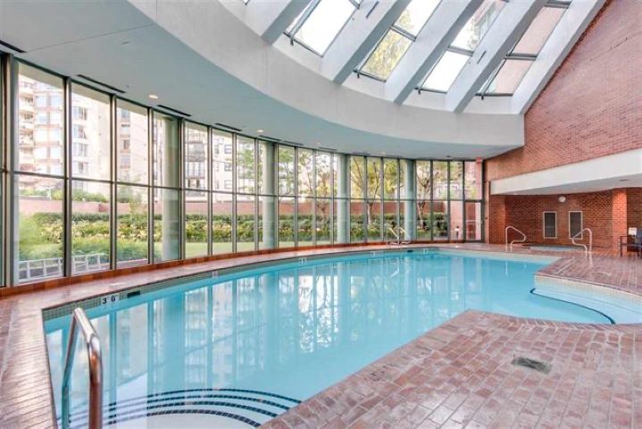 Resized pool photo