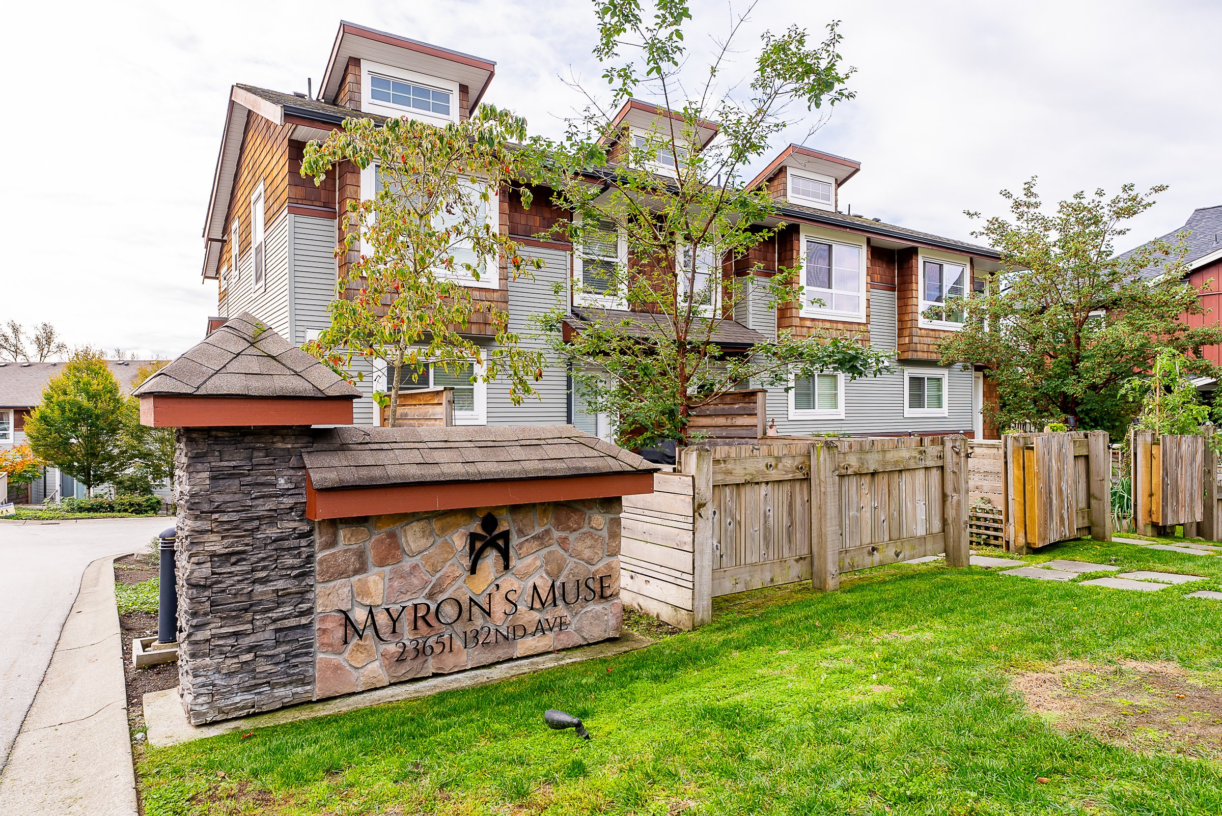 Unit 39 23651 132 Avenue Maple Ridge-1