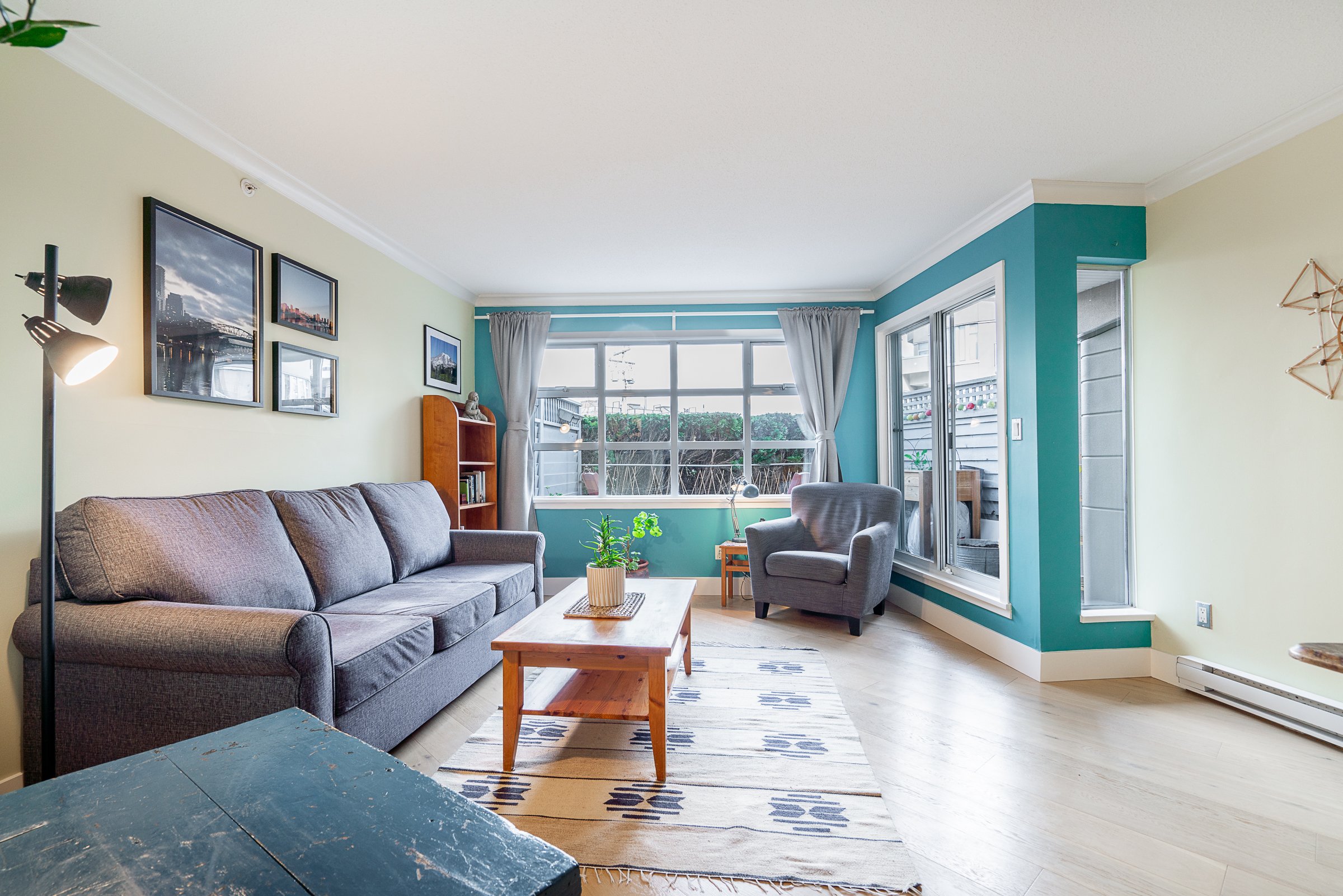 Unit 111 1236 W 8th Avenue Vancouver-20