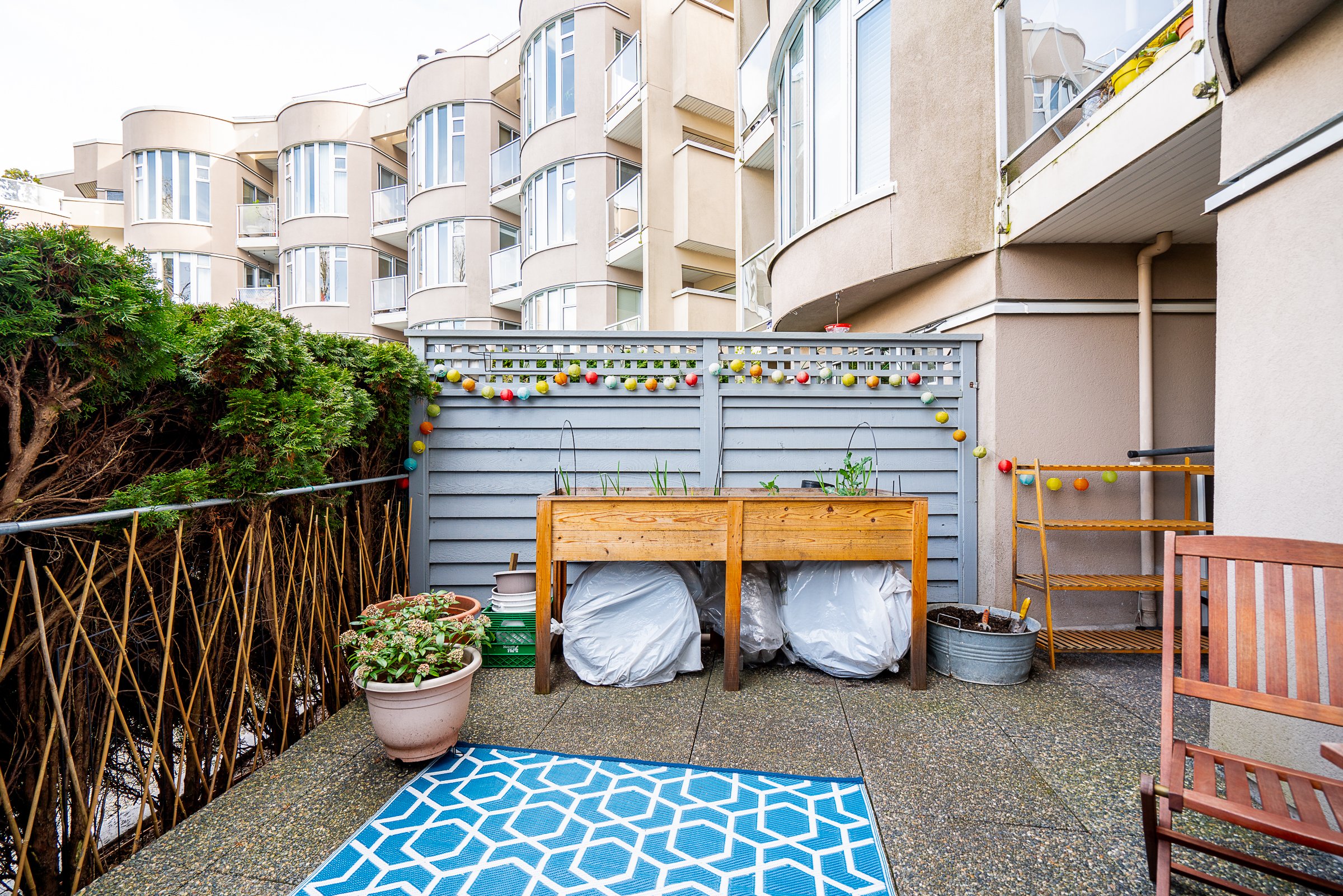 Unit 111 1236 W 8th Avenue Vancouver-34