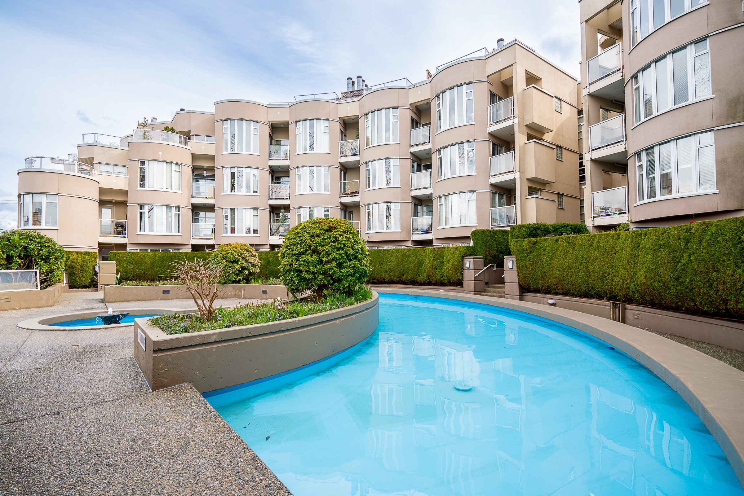 Unit 111 1236 W 8th Avenue Vancouver-4