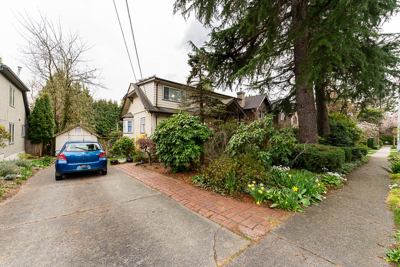 3116 West 42nd Avenue Vancouver-1