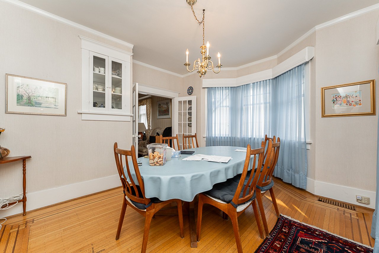 3116 West 42nd Avenue Vancouver-12