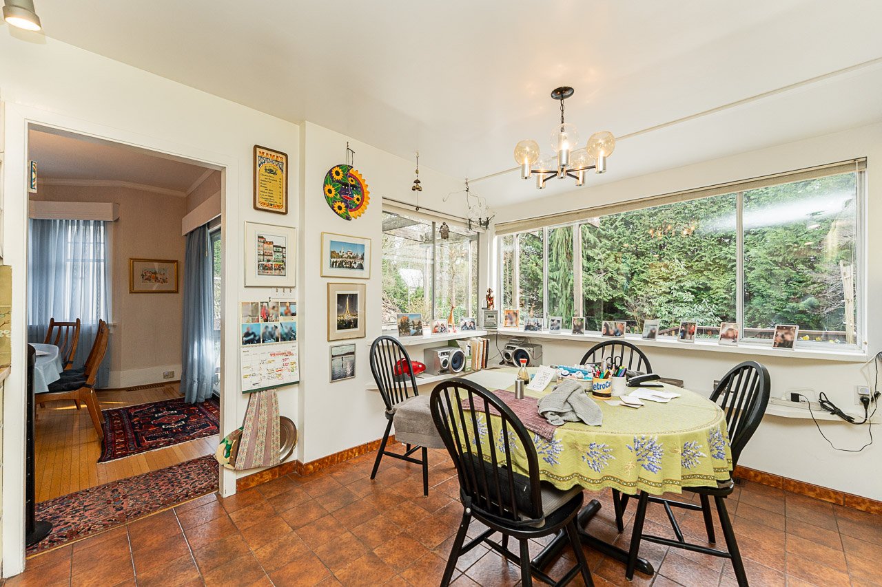 3116 West 42nd Avenue Vancouver-14