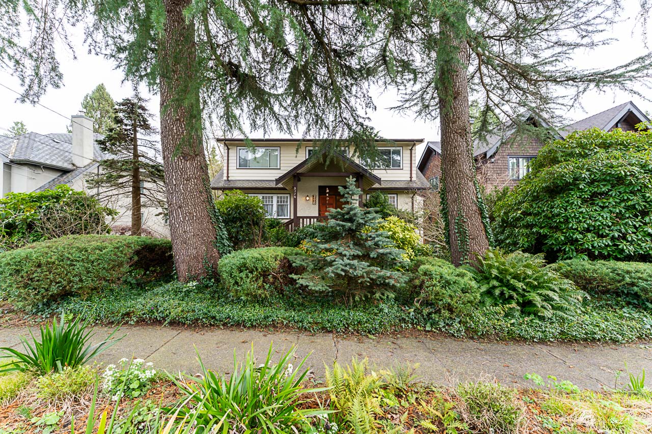 3116 West 42nd Avenue Vancouver-2