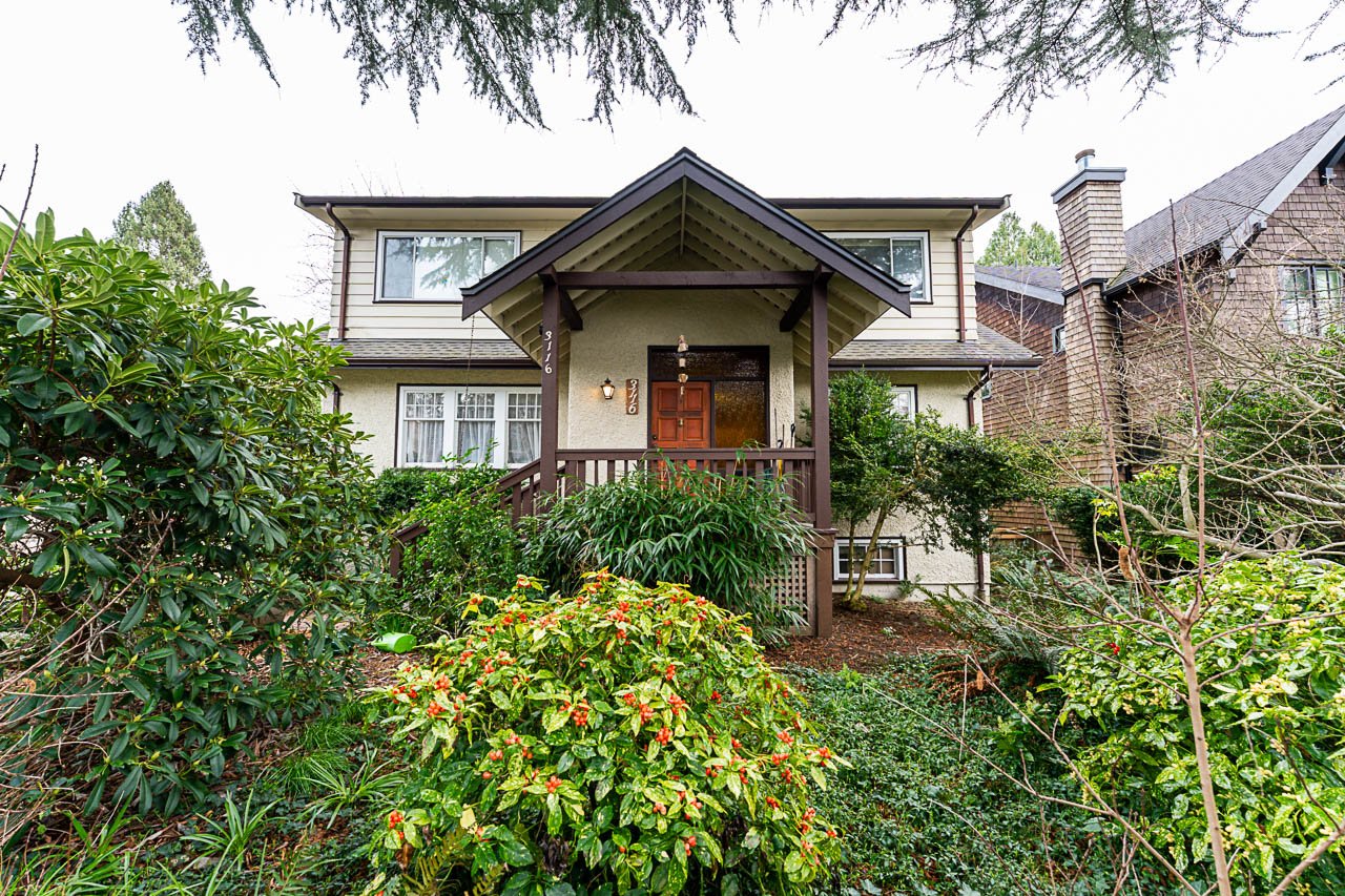 3116 West 42nd Avenue Vancouver-3