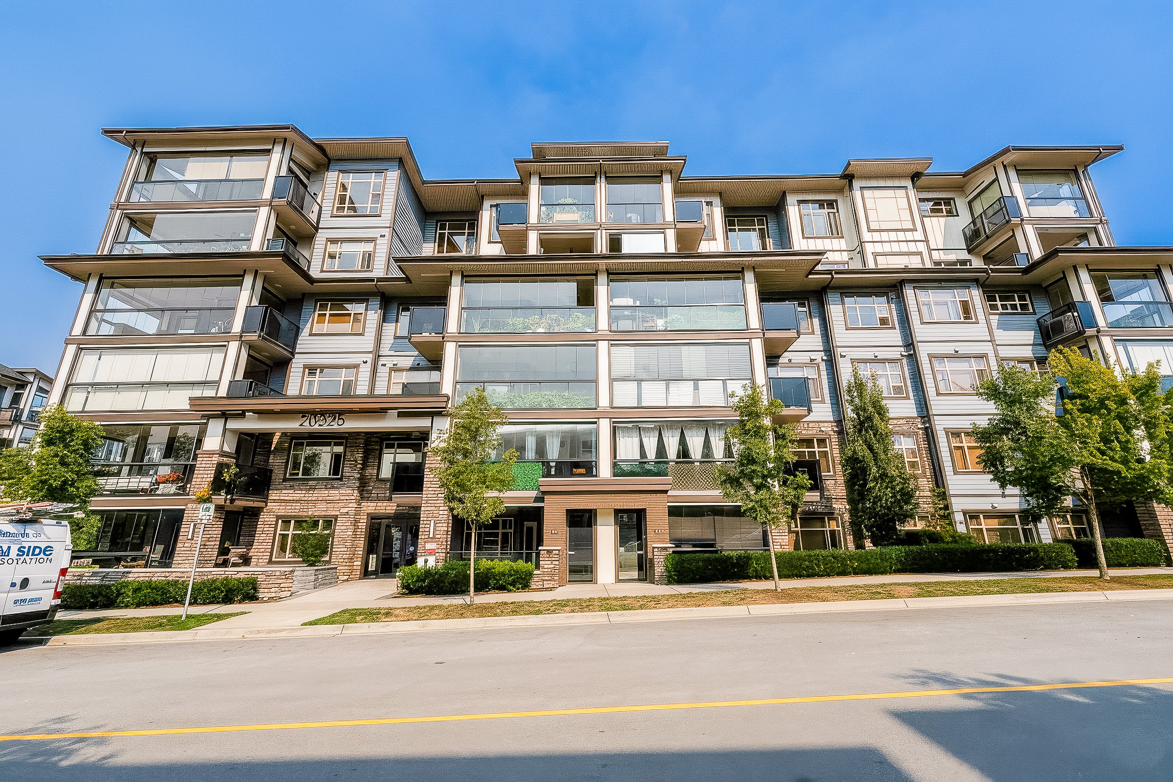 Unit 306 20325 85 Avenue Langley-2