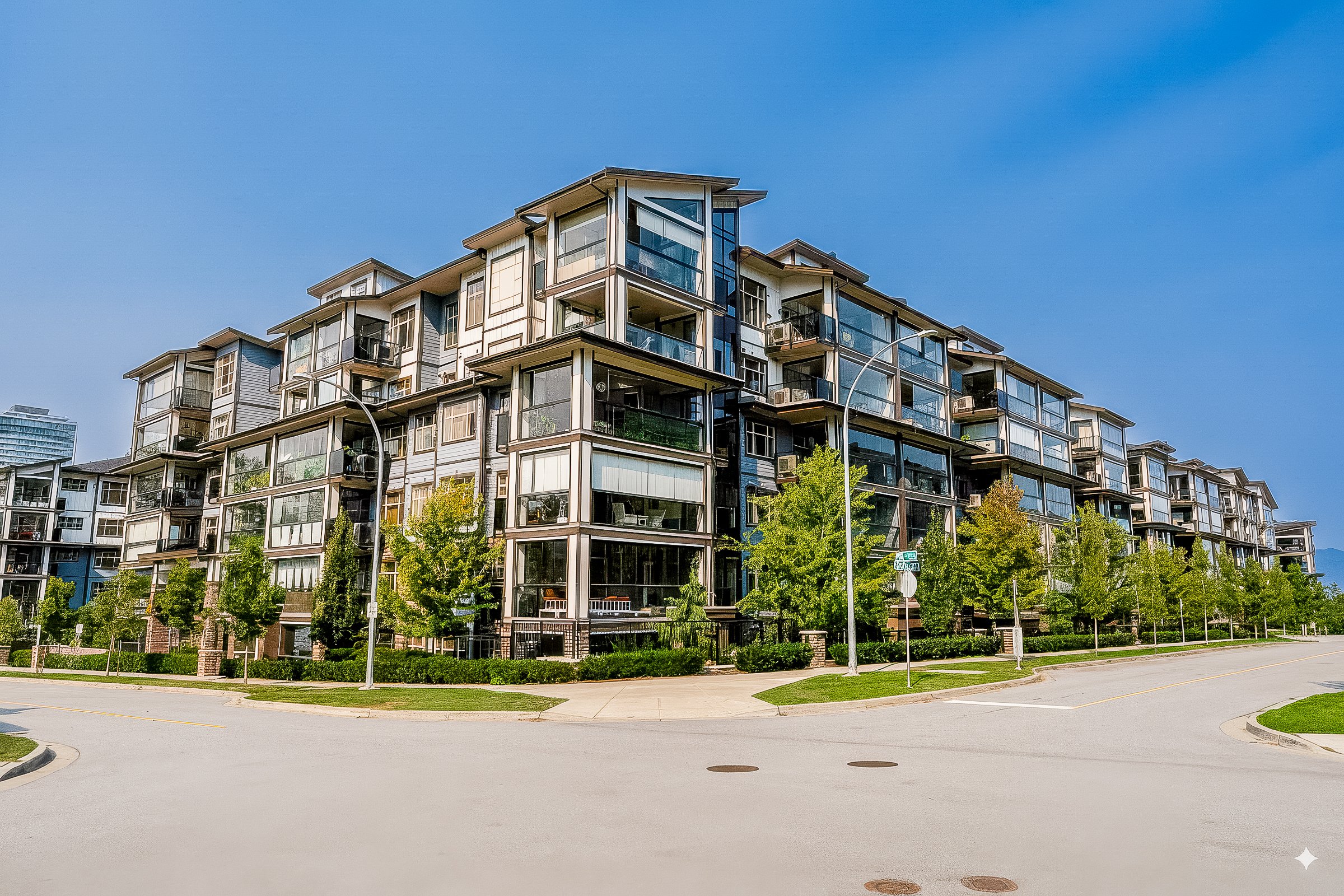 Unit 306 20325 85 Avenue Langley-3
