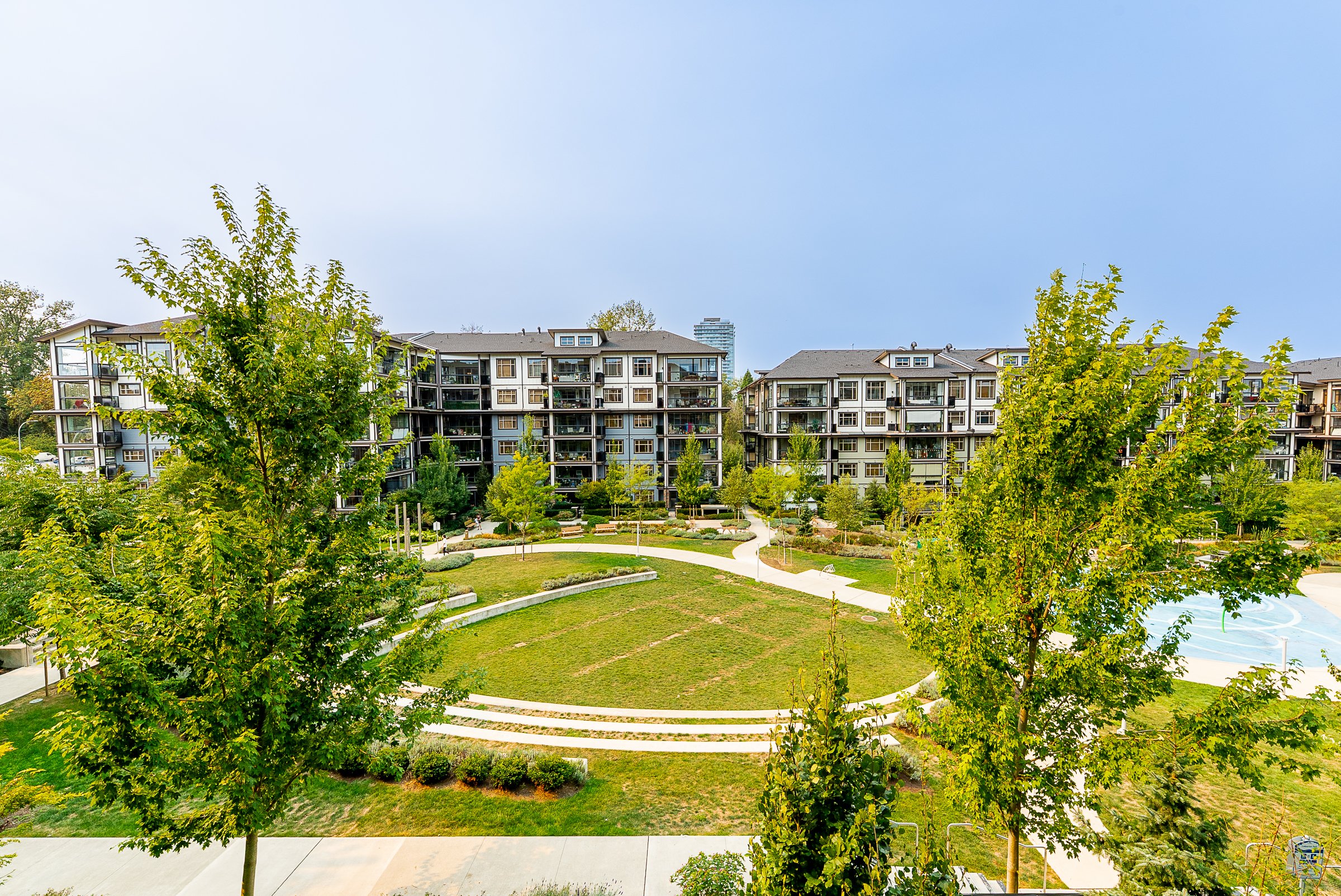 Unit 306 20325 85 Avenue Langley-31