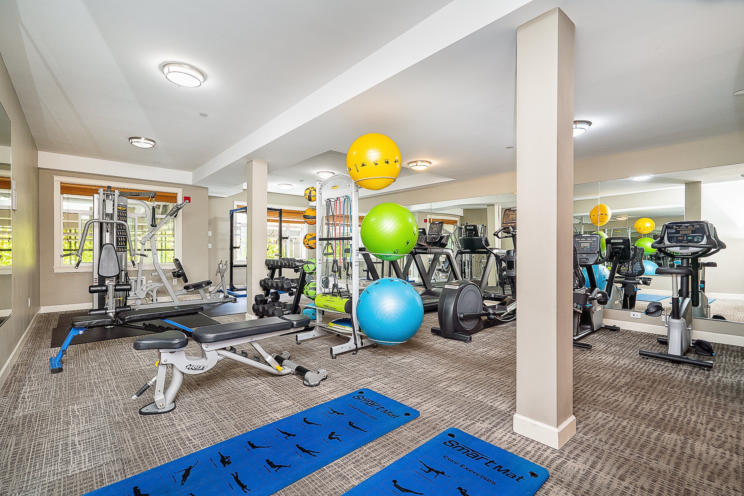 Unit 306 20325 85 Avenue Langley-33