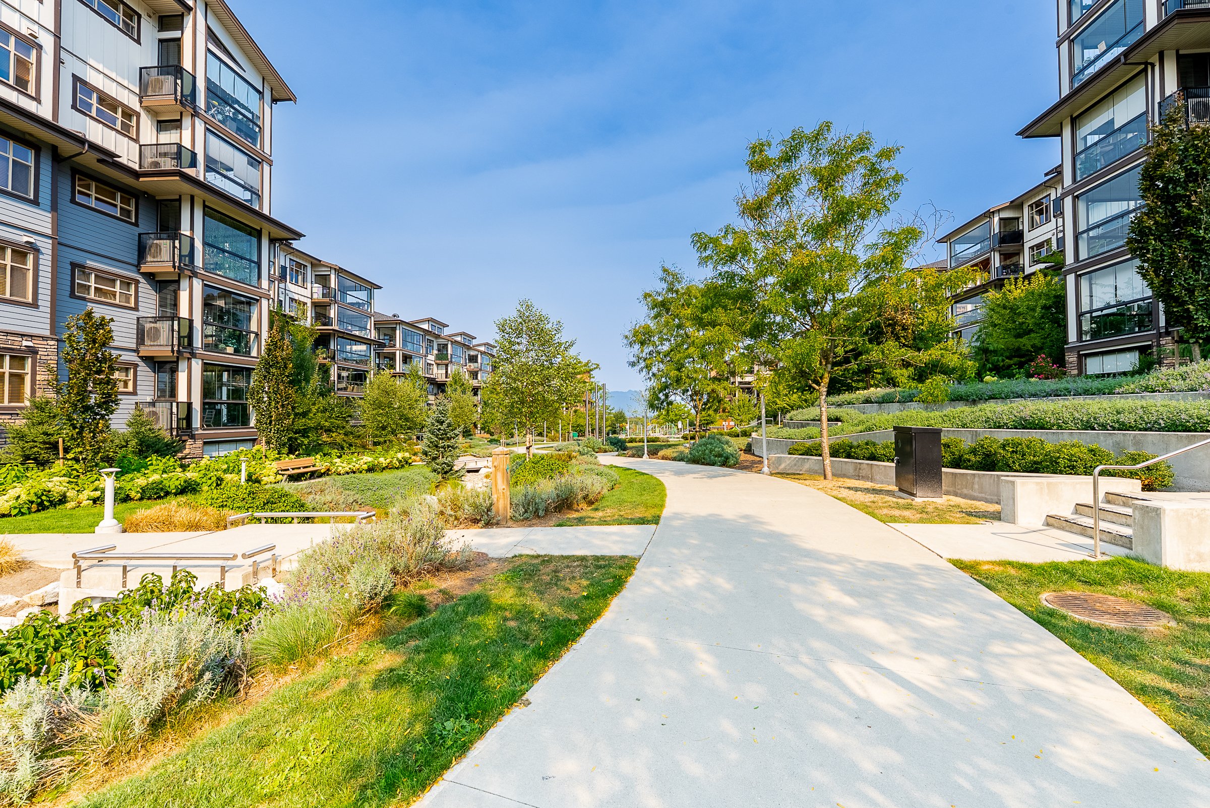 Unit 306 20325 85 Avenue Langley-35