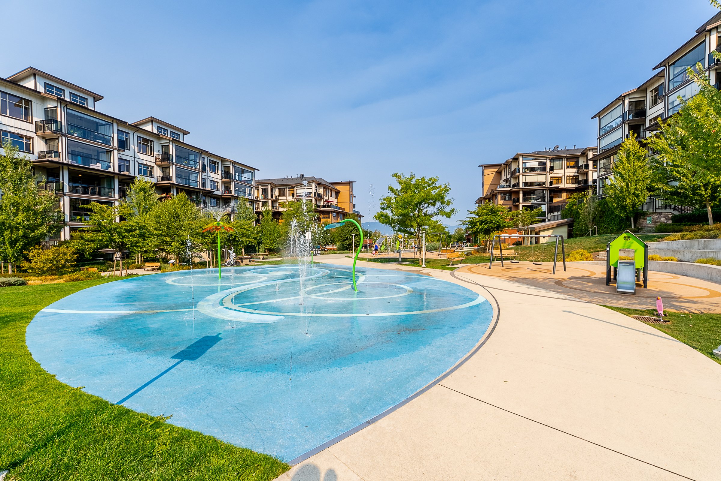 Unit 306 20325 85 Avenue Langley-36