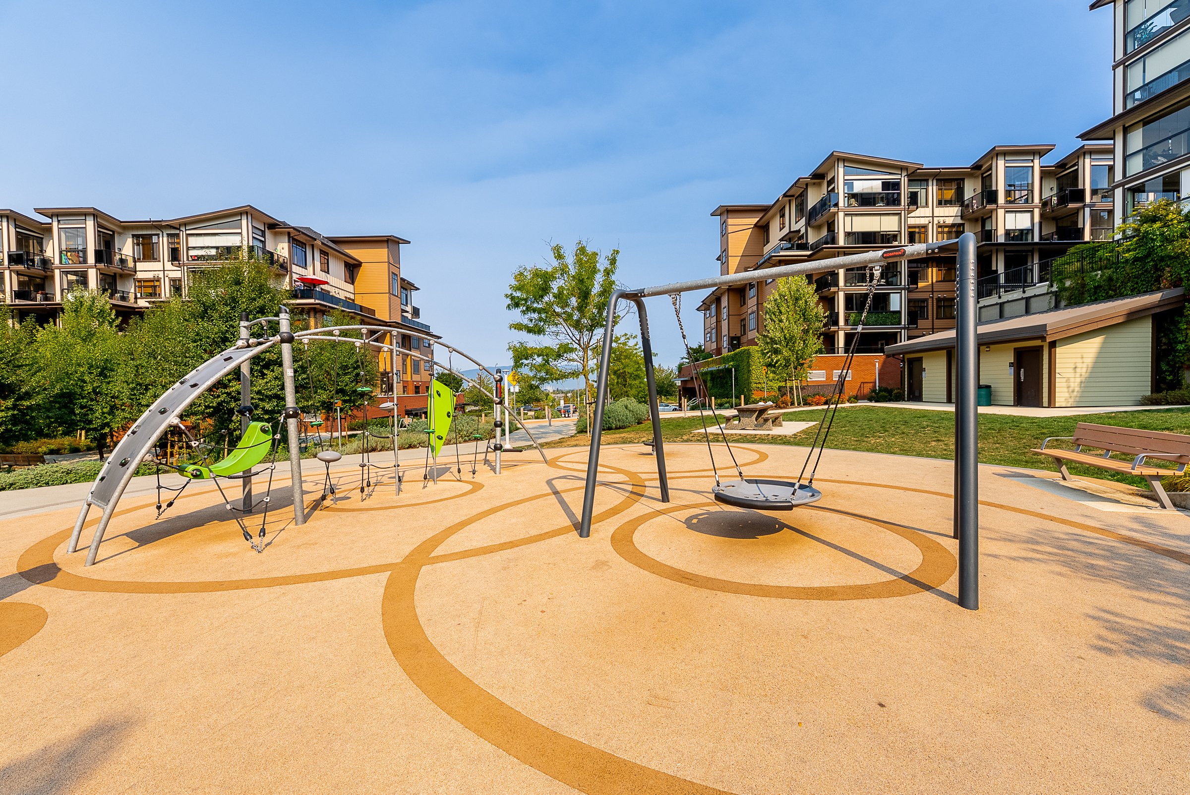Unit 306 20325 85 Avenue Langley-37